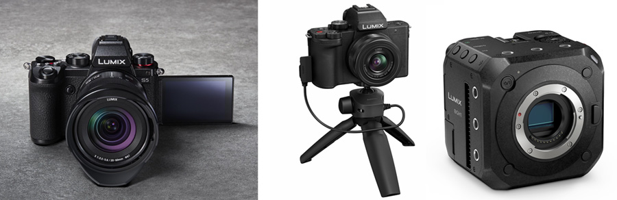 Panasonic recibe 8 galardones en los Red Dot Award 2021